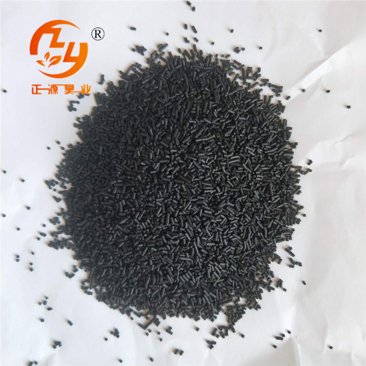 碳分子篩